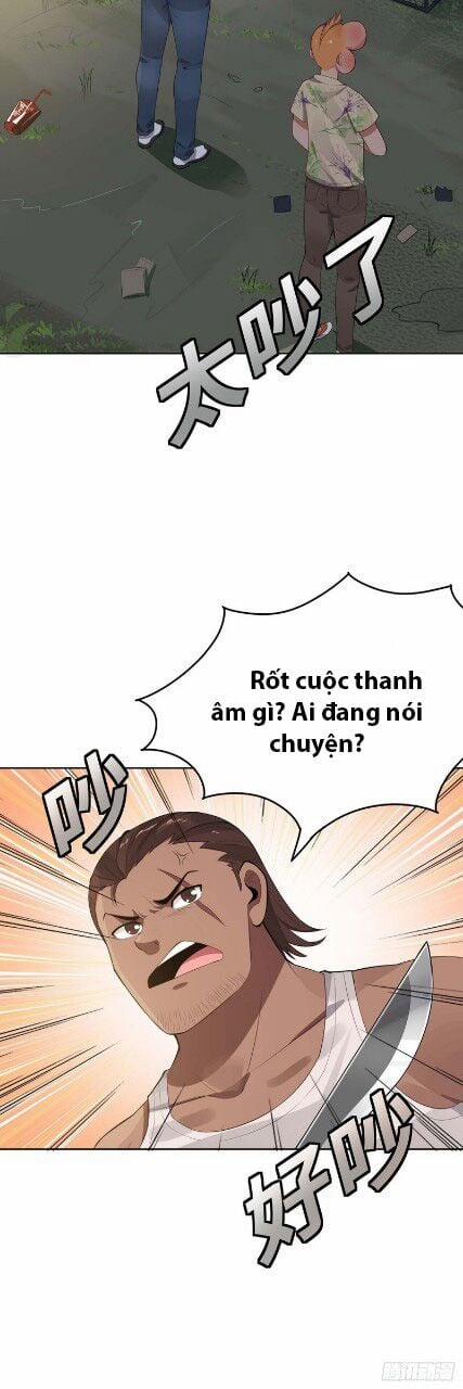 Ta Là Mao Sơn Thiên Sư 1.5 trang 10