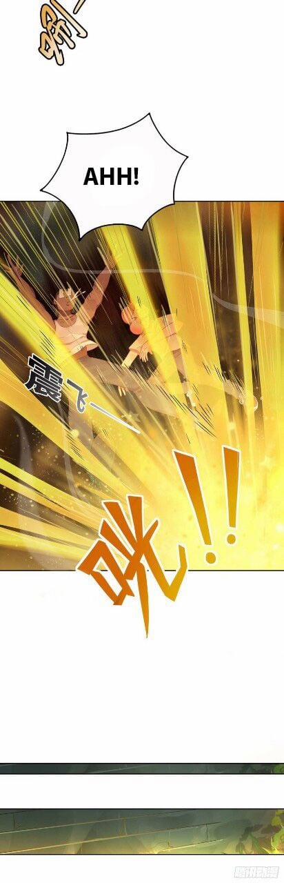 Ta Là Mao Sơn Thiên Sư 1.5 trang 12