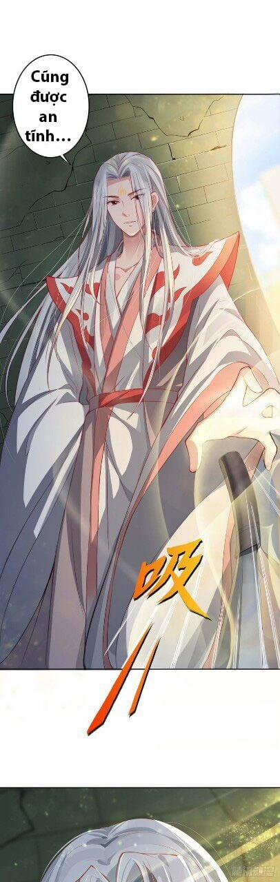 Ta Là Mao Sơn Thiên Sư 1.5 trang 14