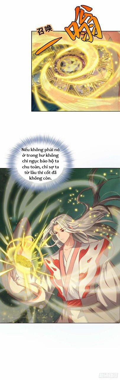 Ta Là Mao Sơn Thiên Sư 1.5 trang 16