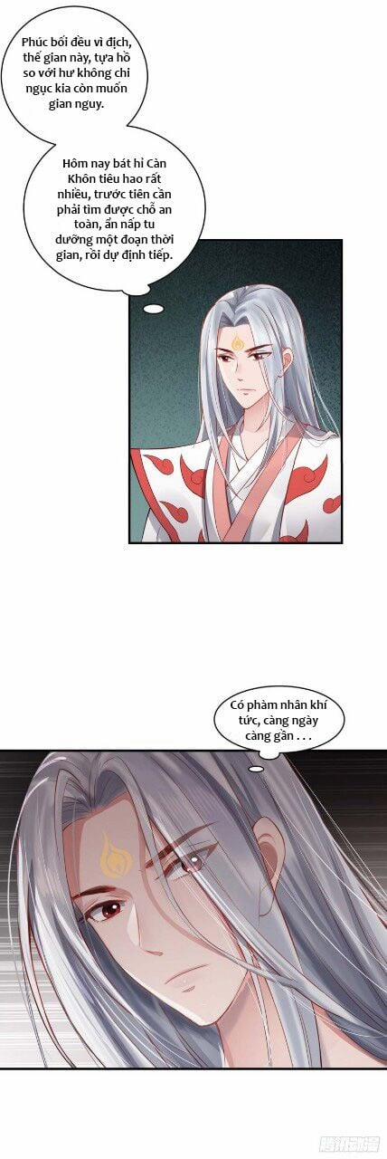 Ta Là Mao Sơn Thiên Sư 1.5 trang 24