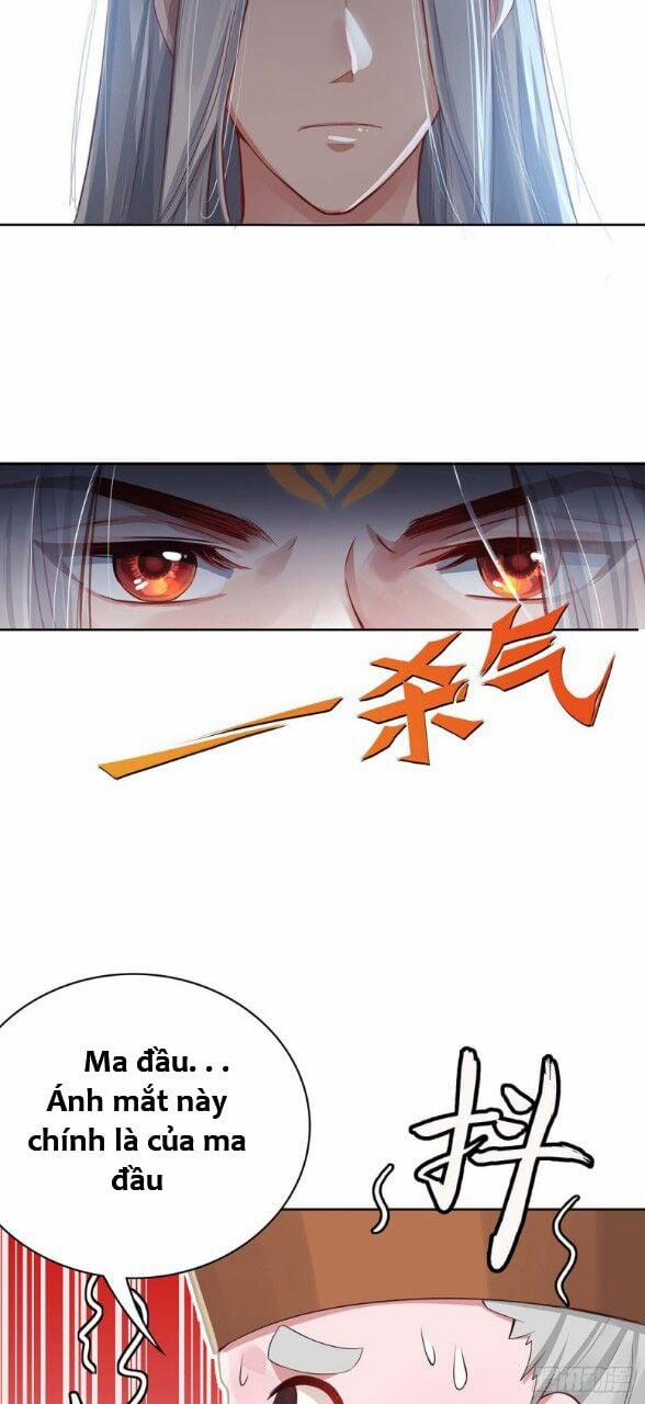 Ta Là Mao Sơn Thiên Sư 1.5 trang 30