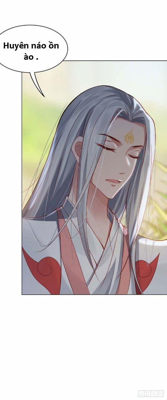 Ta Là Mao Sơn Thiên Sư 1.5 trang 34