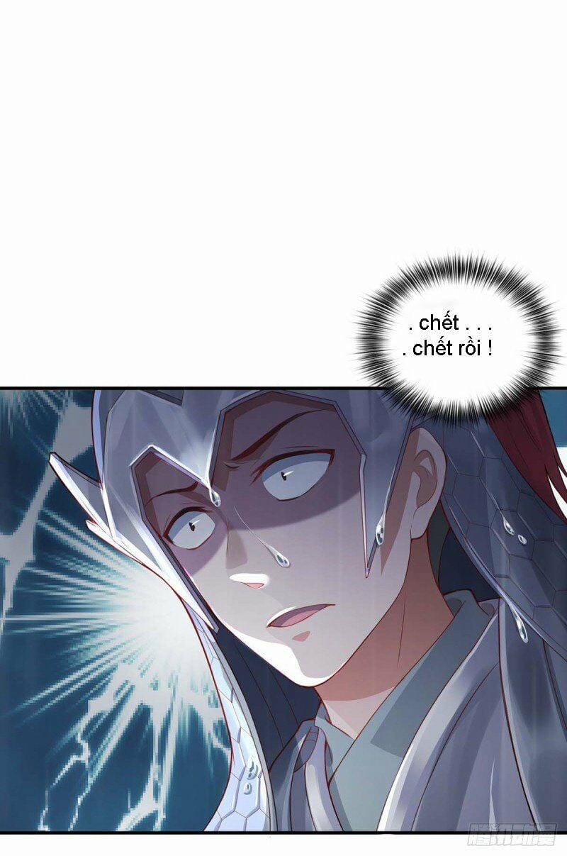 Ta Là Mao Sơn Thiên Sư 1 trang 2