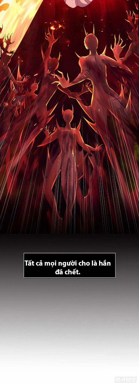 Ta Là Mao Sơn Thiên Sư 1 trang 33