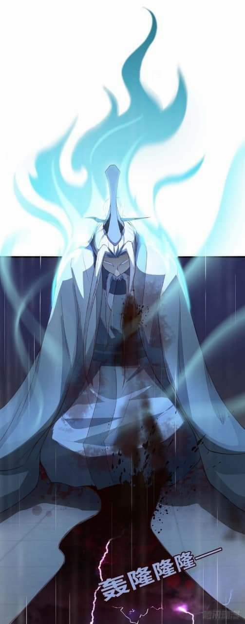 Ta Là Mao Sơn Thiên Sư 1 trang 5