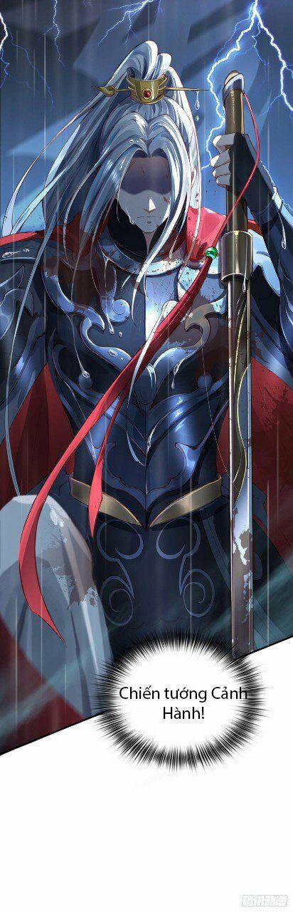 Ta Là Mao Sơn Thiên Sư 1 trang 7