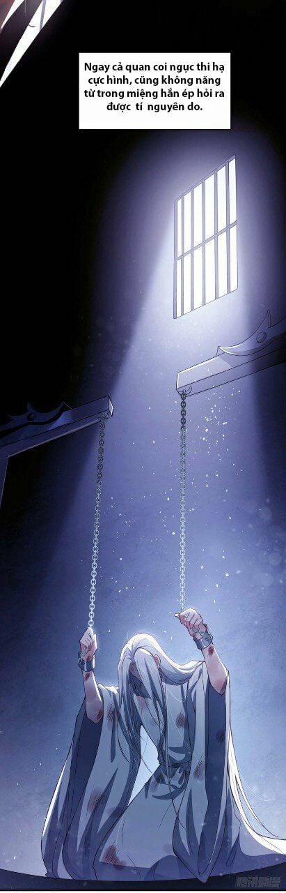 Ta Là Mao Sơn Thiên Sư 1 trang 9