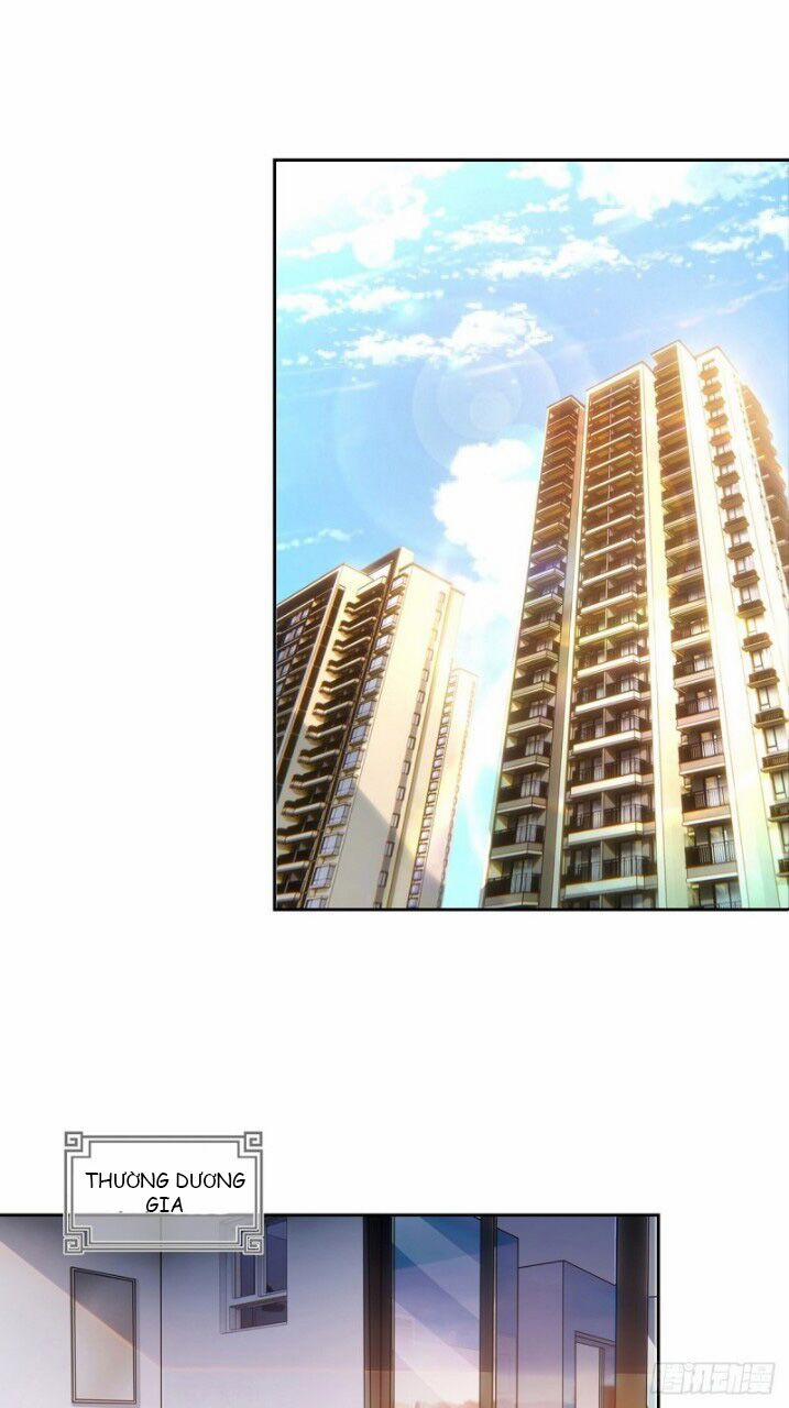 Ta Là Mao Sơn Thiên Sư 2 trang 22