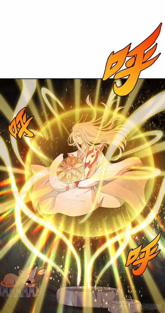 Ta Là Mao Sơn Thiên Sư 2 trang 37