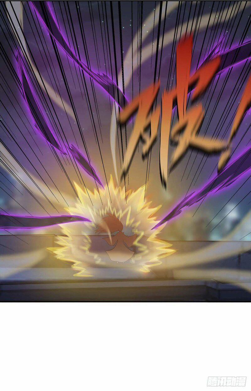 Ta Là Mao Sơn Thiên Sư 2 trang 49