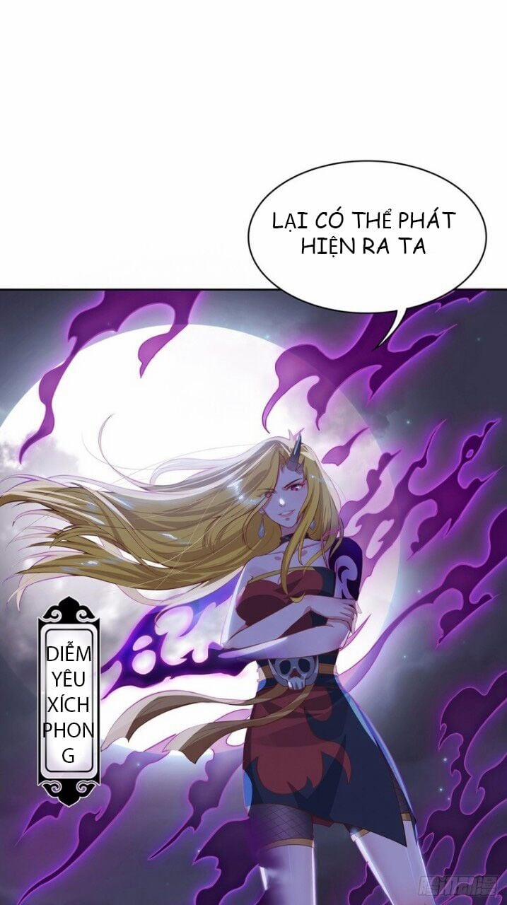 Ta Là Mao Sơn Thiên Sư 2 trang 51