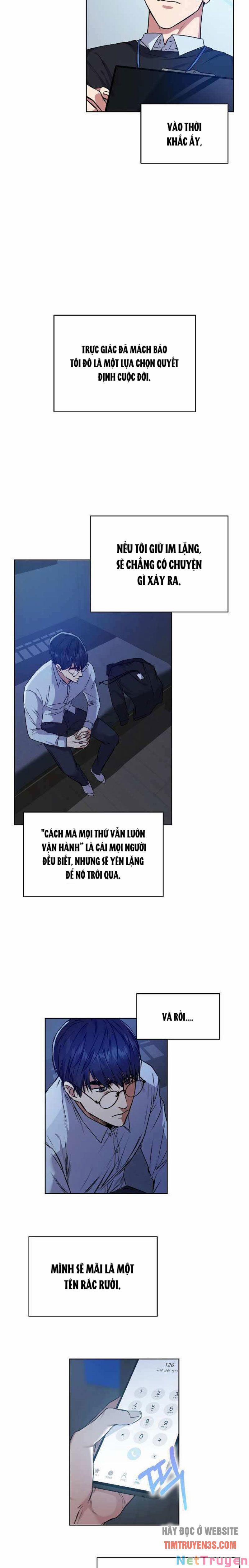 Ta Là Người Thu Thuế 1 trang 13