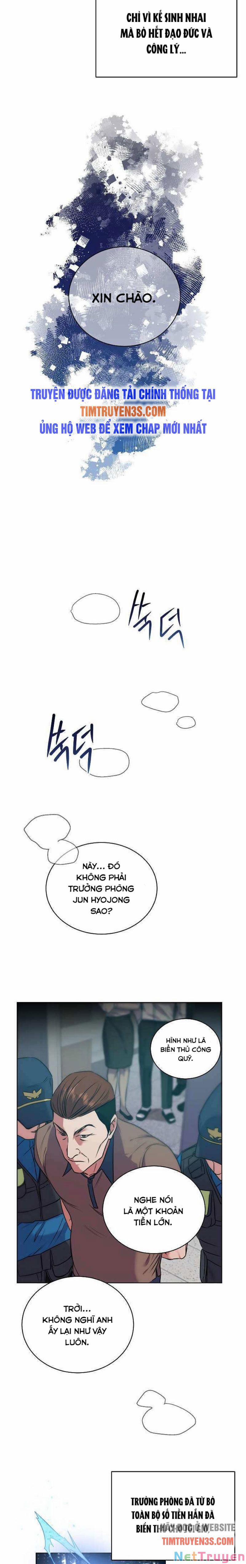 Ta Là Người Thu Thuế 1 trang 14