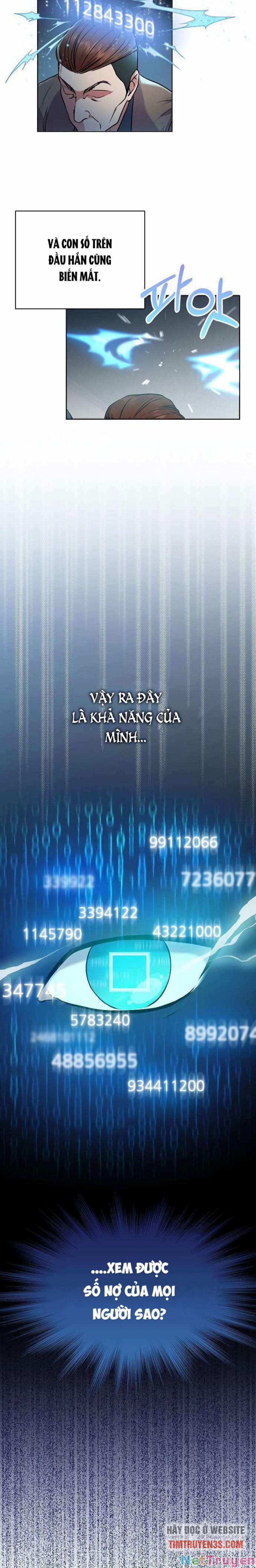 Ta Là Người Thu Thuế 1 trang 15