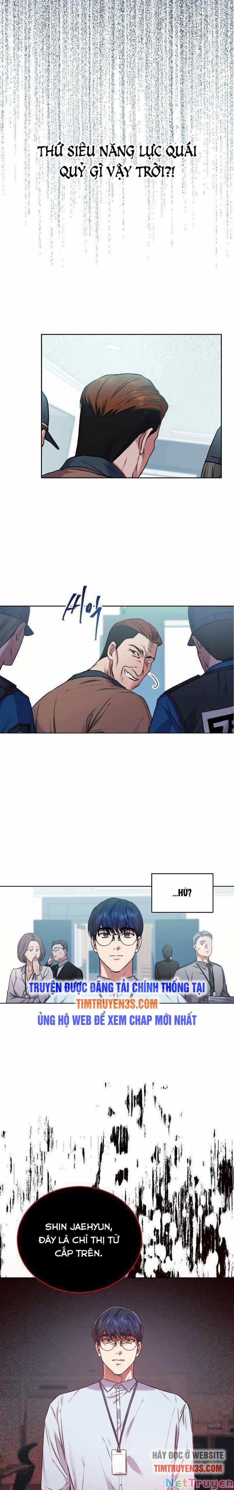 Ta Là Người Thu Thuế 1 trang 16