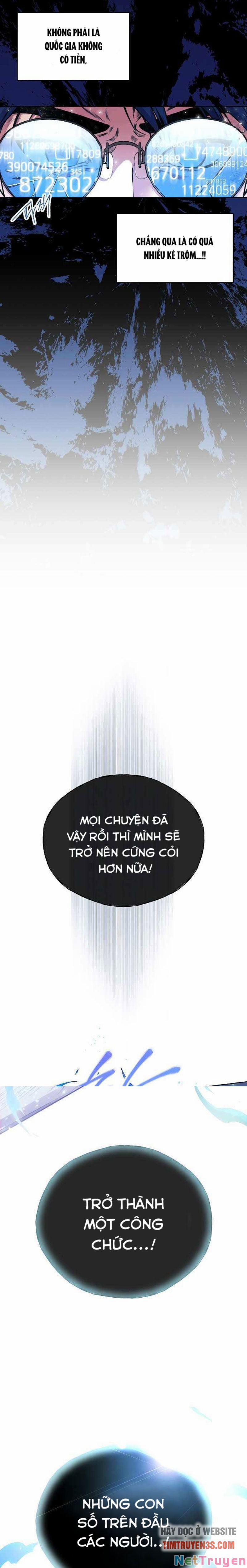 Ta Là Người Thu Thuế 1 trang 20