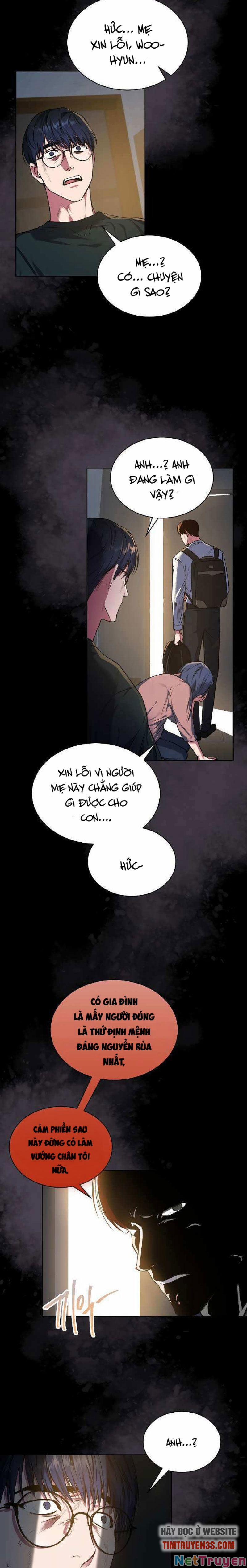 Ta Là Người Thu Thuế 1 trang 4