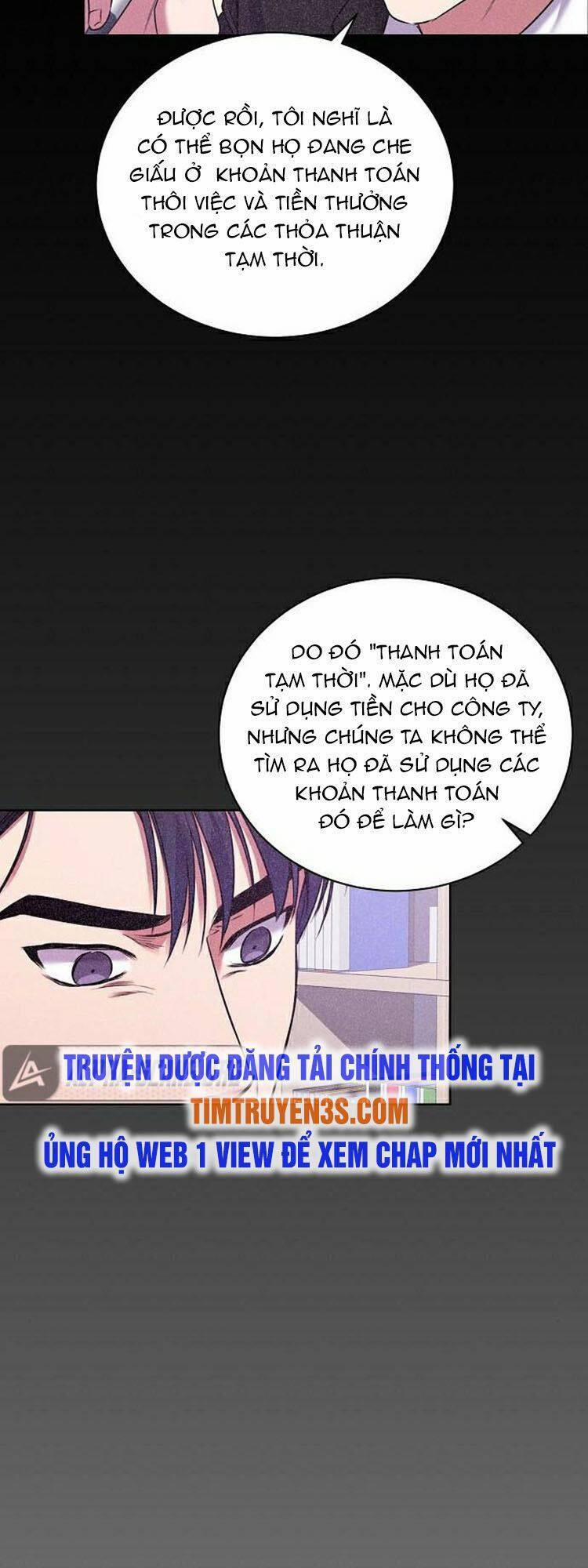 Ta Là Người Thu Thuế 10 trang 28