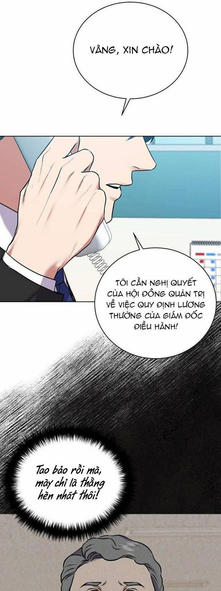 Ta Là Người Thu Thuế 10 trang 38