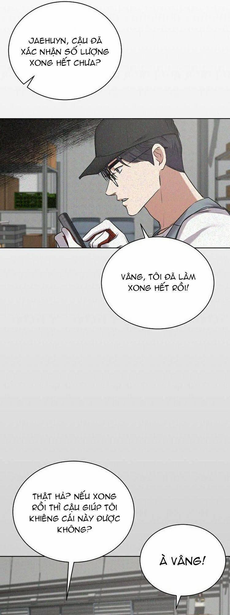 Ta Là Người Thu Thuế 10 trang 8