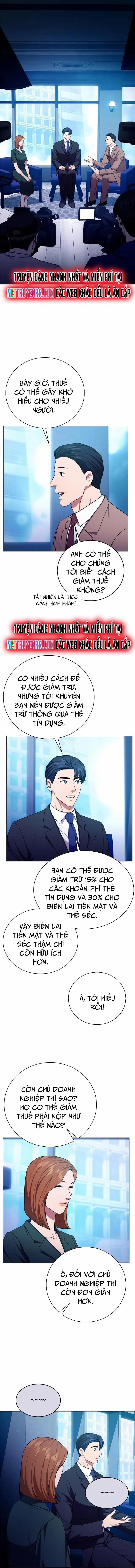 Ta Là Người Thu Thuế 102 trang 11