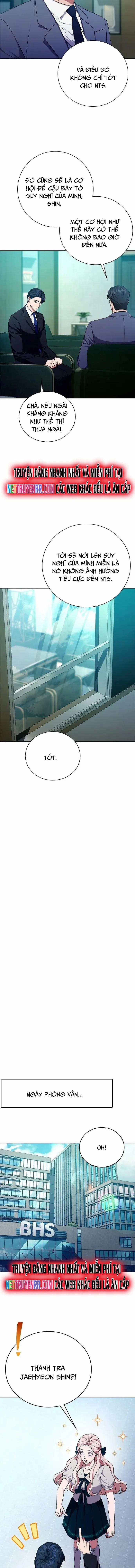 Ta Là Người Thu Thuế 102 trang 2