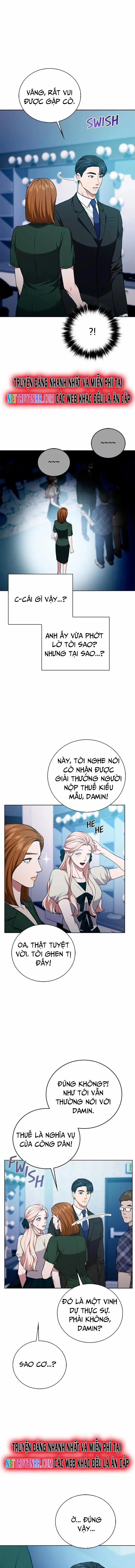 Ta Là Người Thu Thuế 102 trang 8