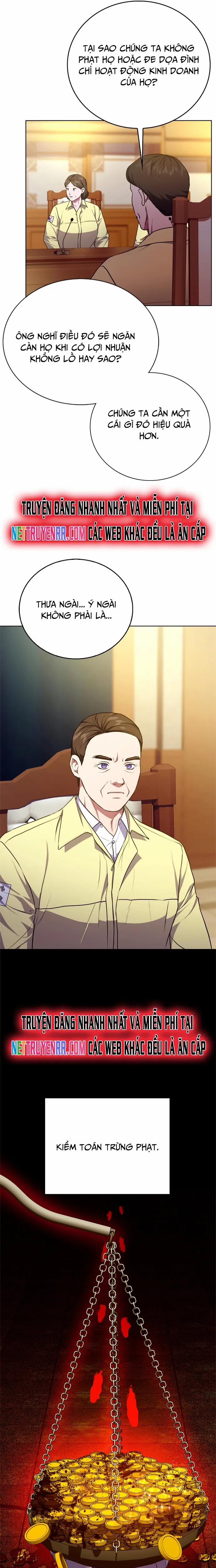 Ta Là Người Thu Thuế 104 trang 2