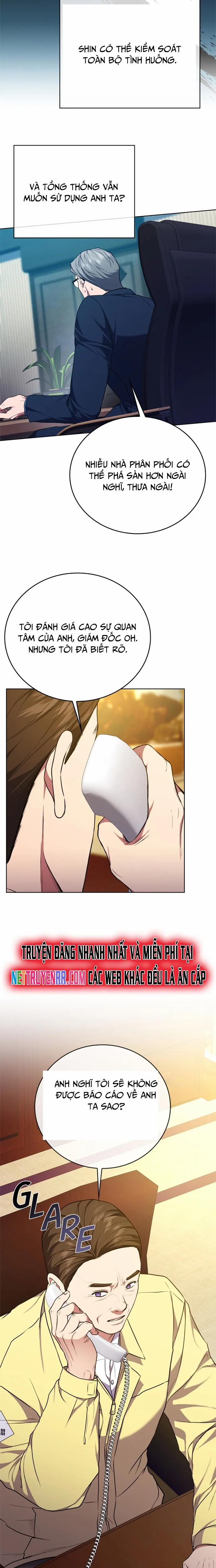 Ta Là Người Thu Thuế 104 trang 7