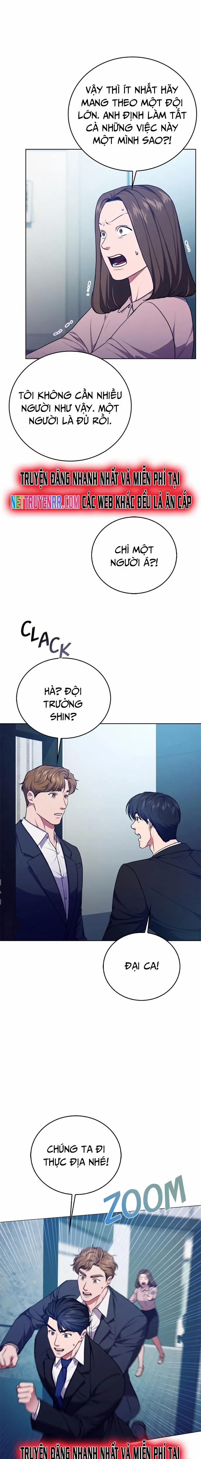 Ta Là Người Thu Thuế 105 trang 10