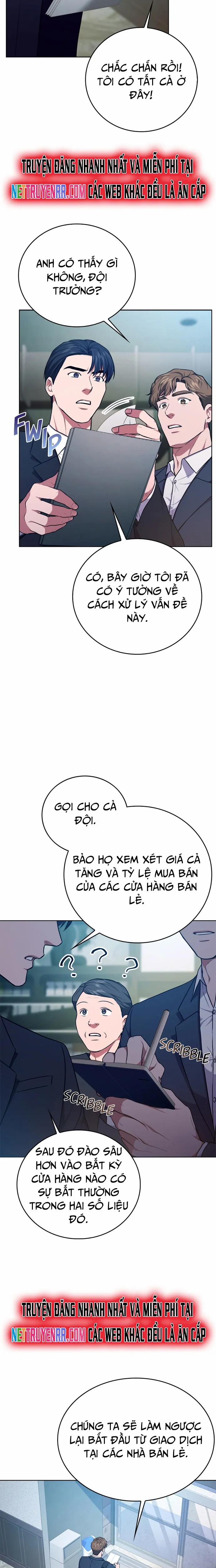 Ta Là Người Thu Thuế 105 trang 13