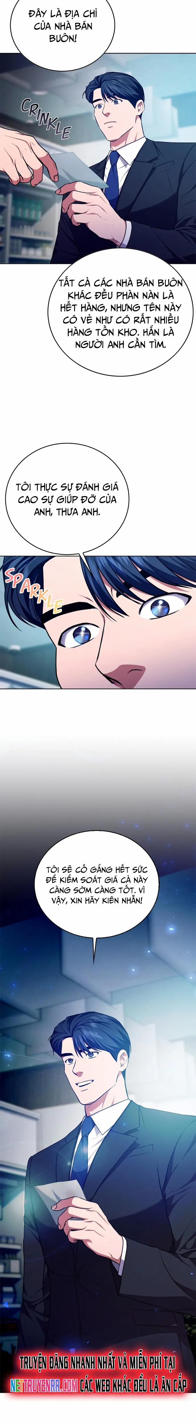 Ta Là Người Thu Thuế 105 trang 16