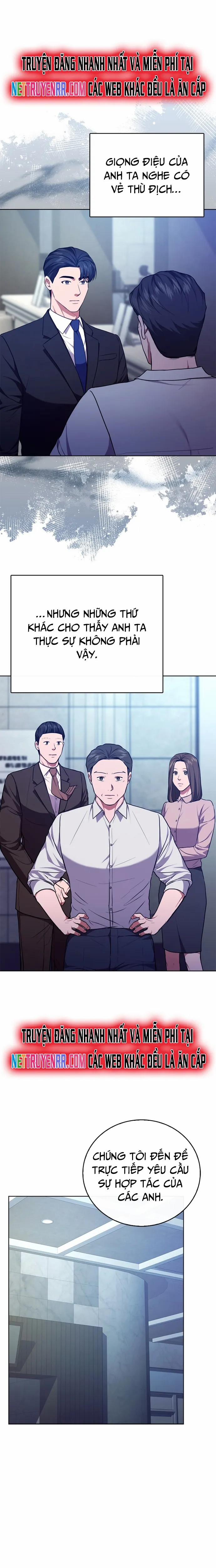 Ta Là Người Thu Thuế 105 trang 2