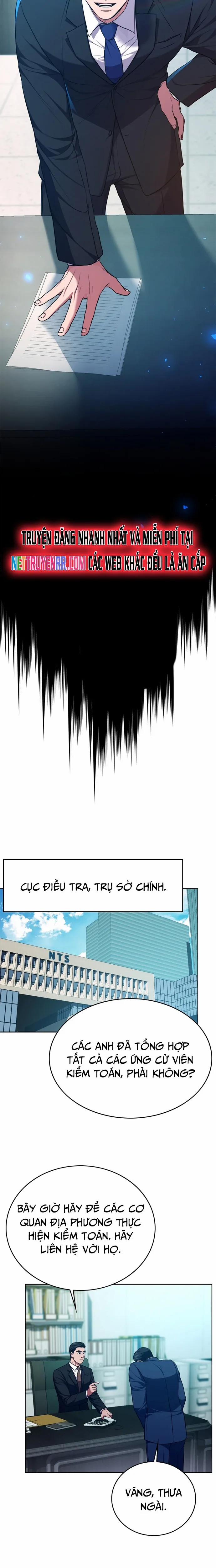 Ta Là Người Thu Thuế 105 trang 23