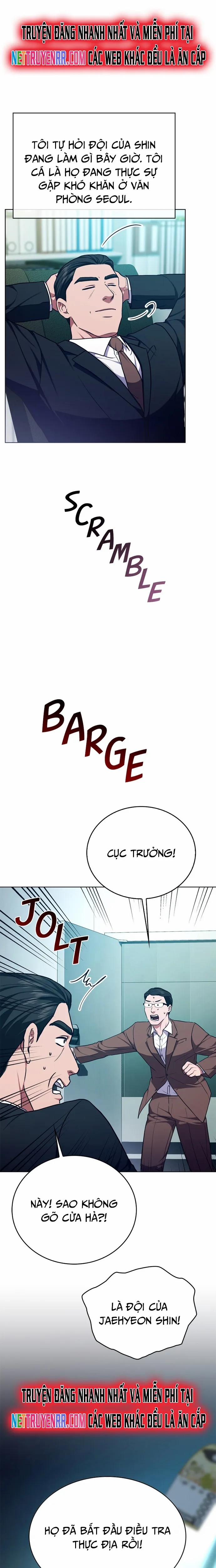 Ta Là Người Thu Thuế 105 trang 24