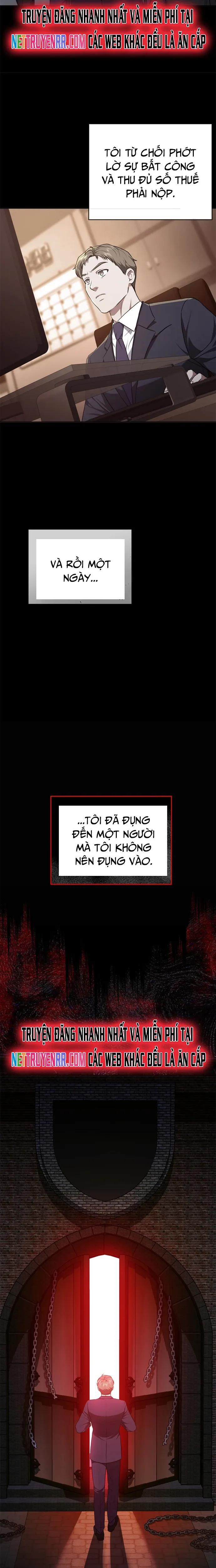 Ta Là Người Thu Thuế 106 trang 10