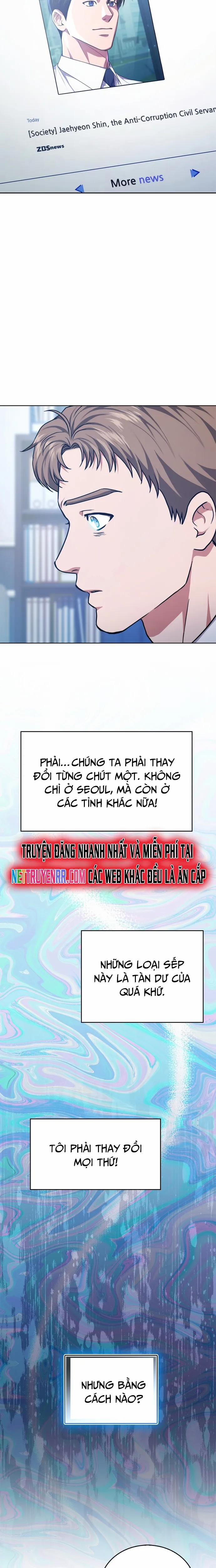 Ta Là Người Thu Thuế 106 trang 14