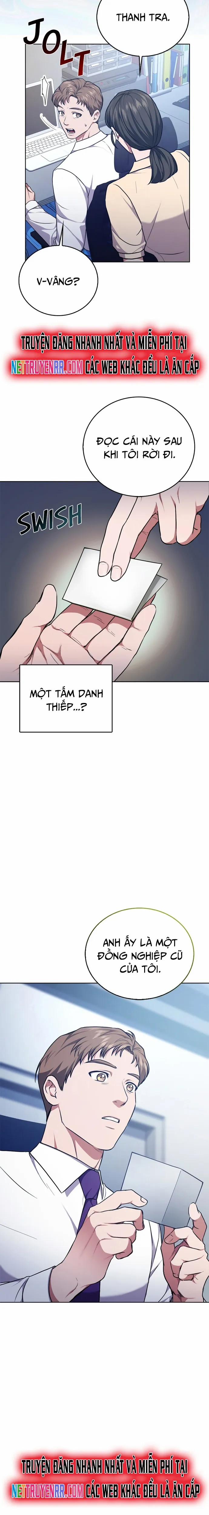 Ta Là Người Thu Thuế 106 trang 15