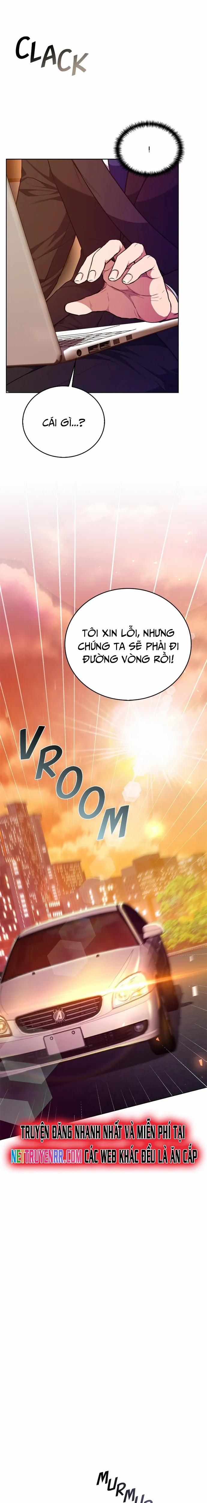 Ta Là Người Thu Thuế 106 trang 17