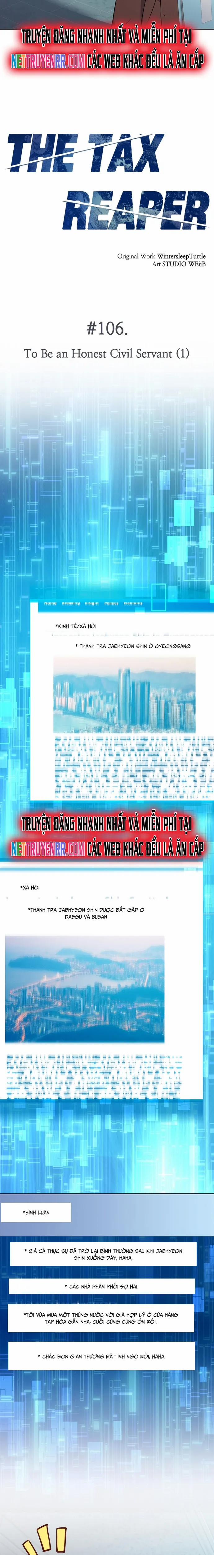 Ta Là Người Thu Thuế 106 trang 2