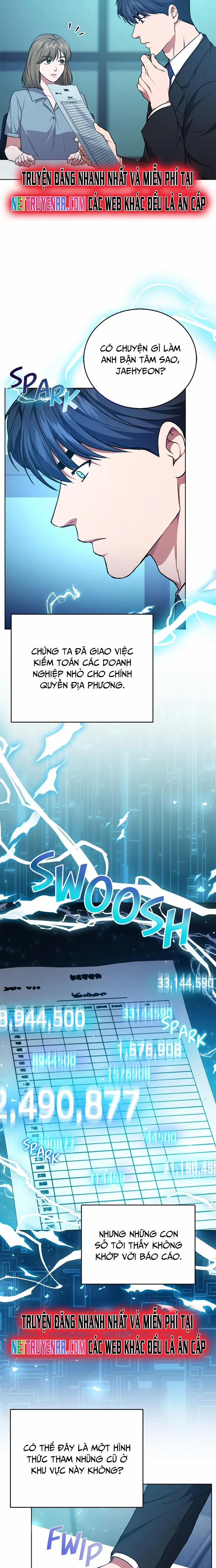 Ta Là Người Thu Thuế 106 trang 4