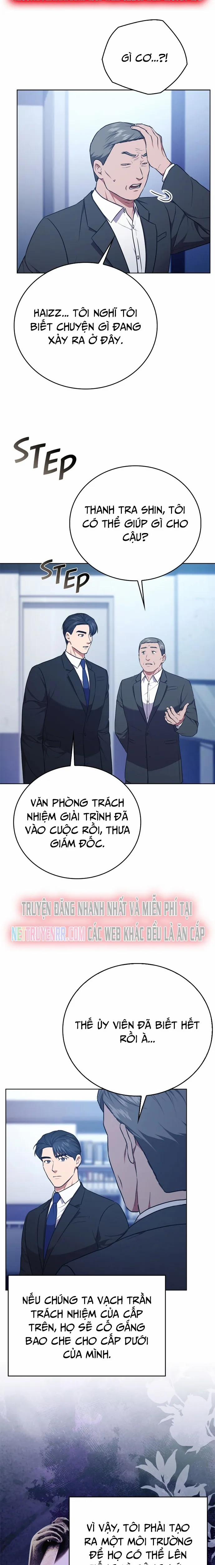 Ta Là Người Thu Thuế 107 trang 12