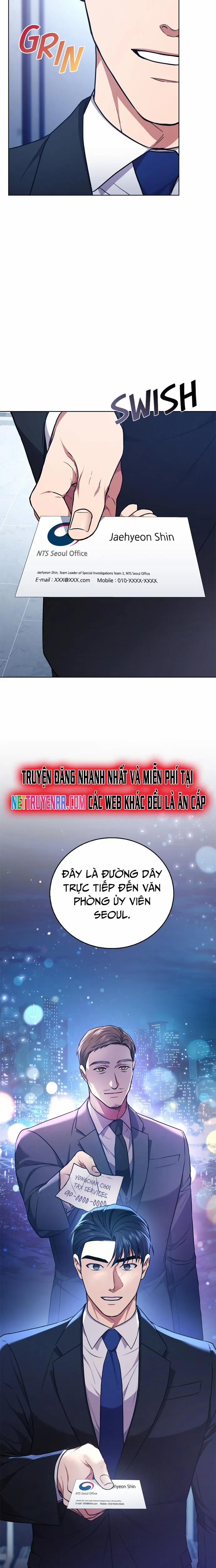 Ta Là Người Thu Thuế 107 trang 18