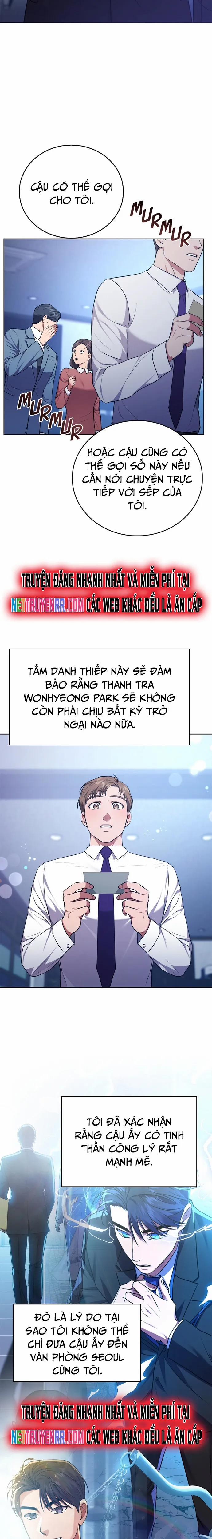 Ta Là Người Thu Thuế 107 trang 19