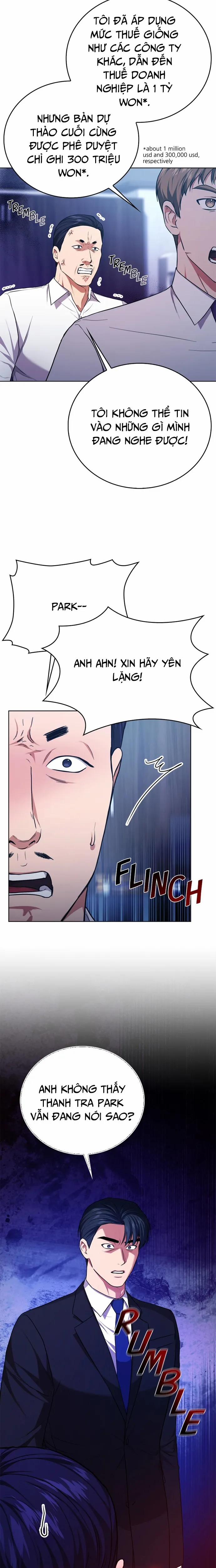 Ta Là Người Thu Thuế 107 trang 2