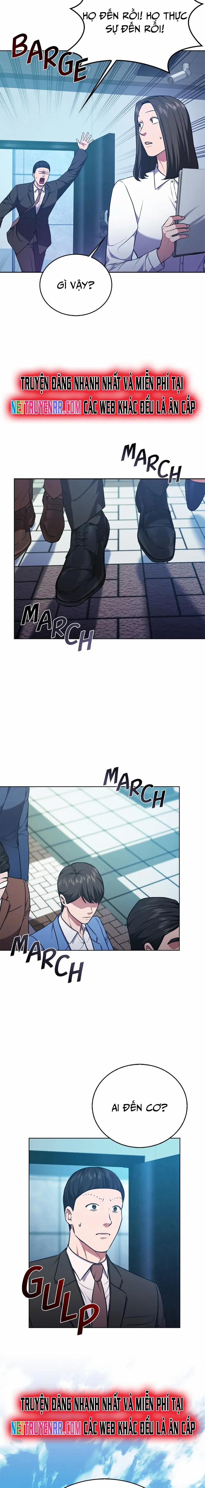 Ta Là Người Thu Thuế 107 trang 22