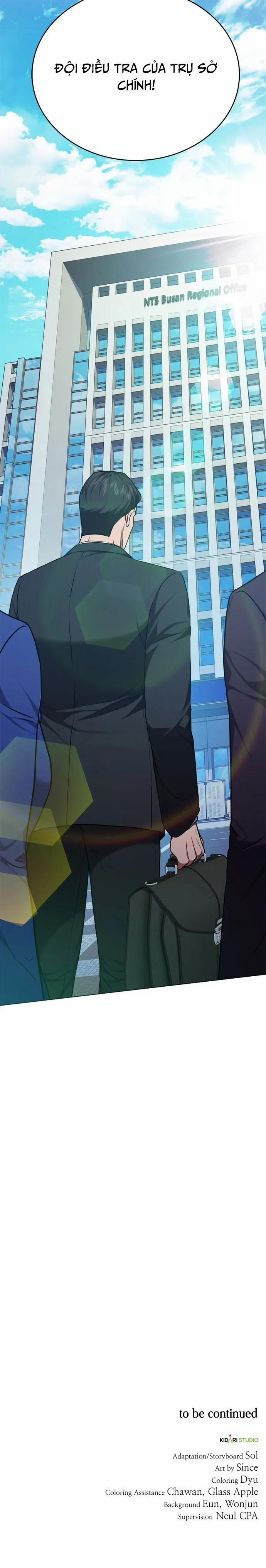 Ta Là Người Thu Thuế 107 trang 23