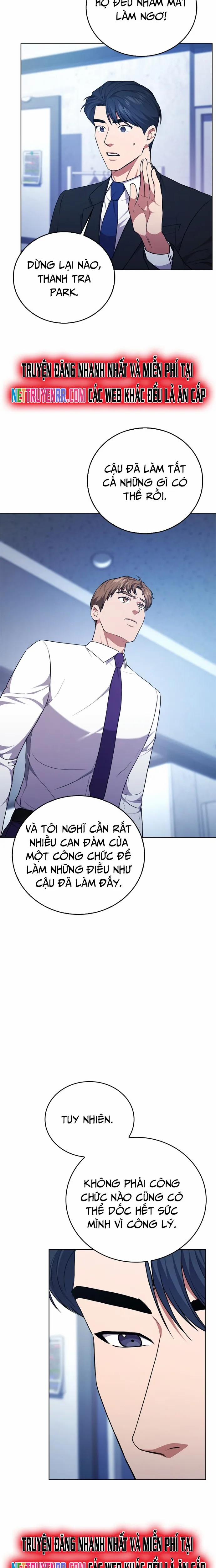 Ta Là Người Thu Thuế 107 trang 4