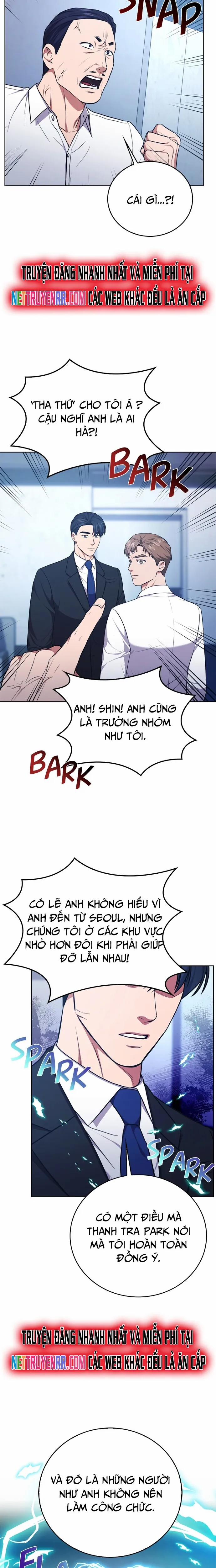 Ta Là Người Thu Thuế 107 trang 7